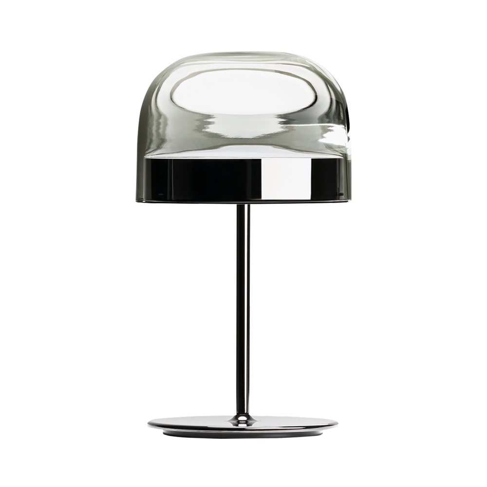 Fontana Arte Equatore medium table lamp