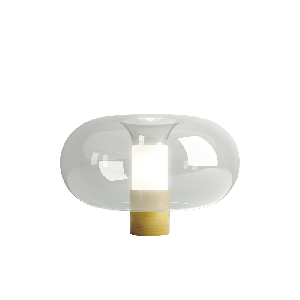 Fontana Arte Lampada da tavolo...