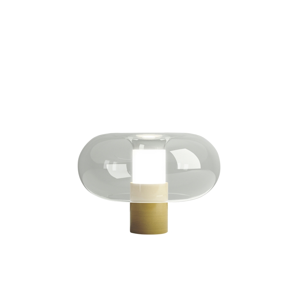 Fontana Arte Fontanella medium table...