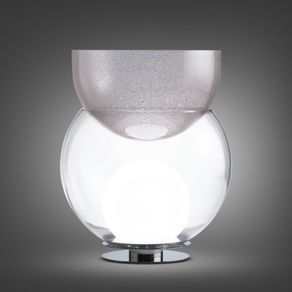 Fontana Arte Lampada da tavolo Giova grande