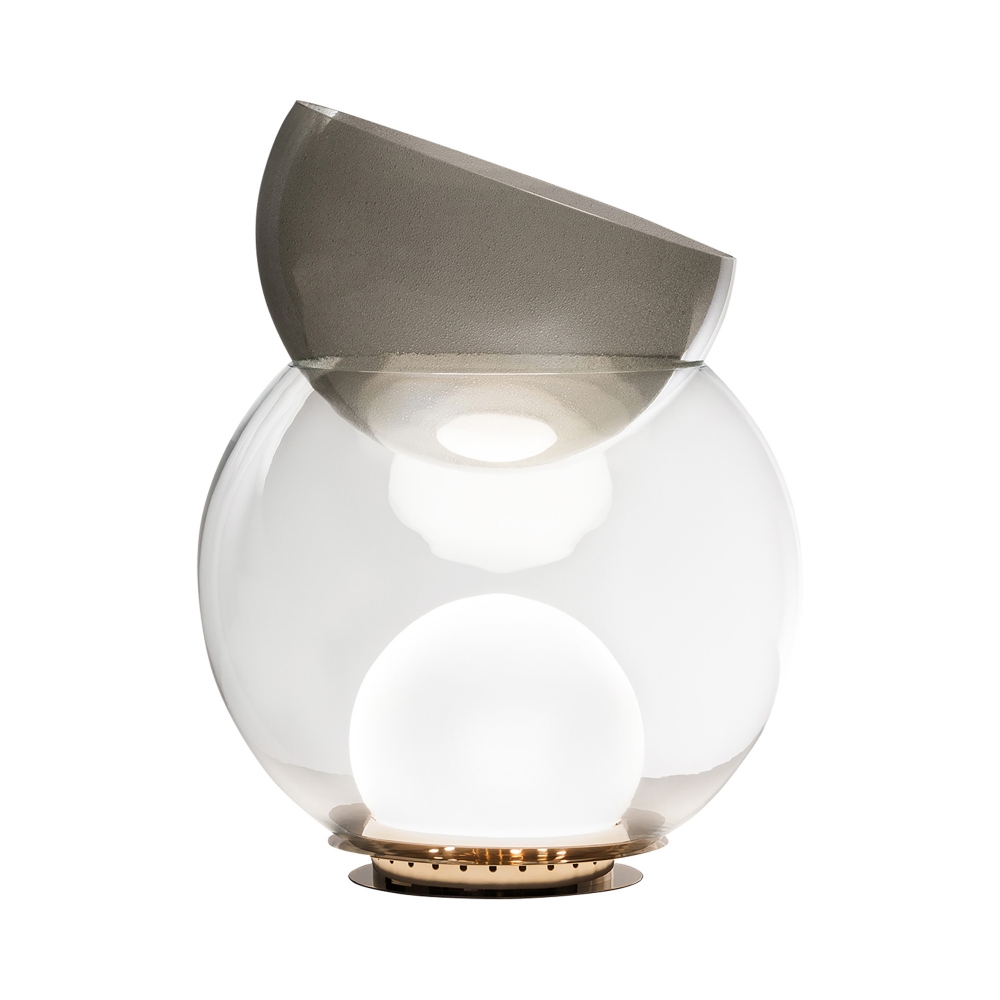 Fontana Arte Lampada da tavolo Giova...