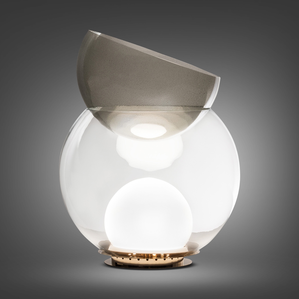 Fontana Arte Lampada da tavolo Giova grande