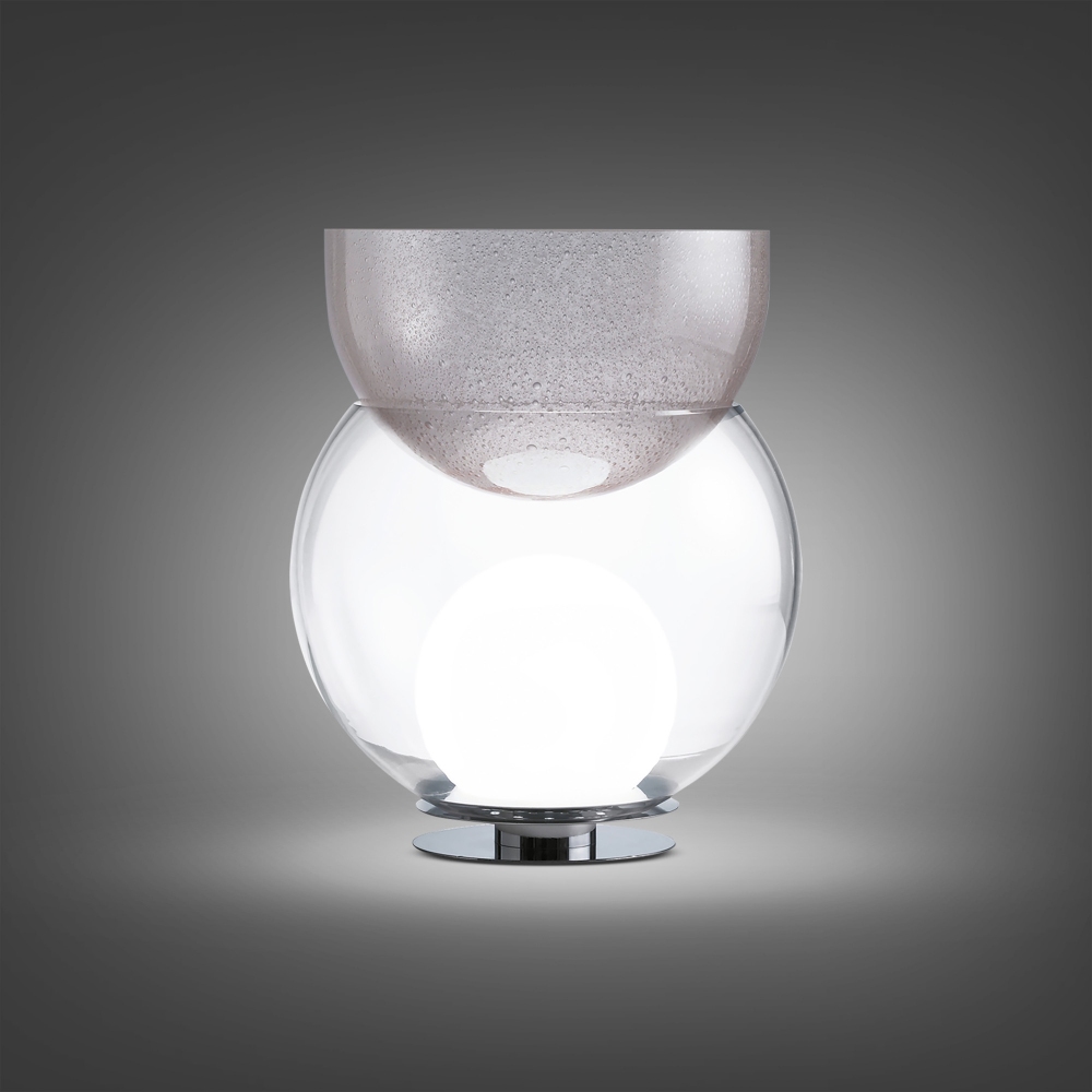 Fontana Arte Lampada da tavolo Giova media