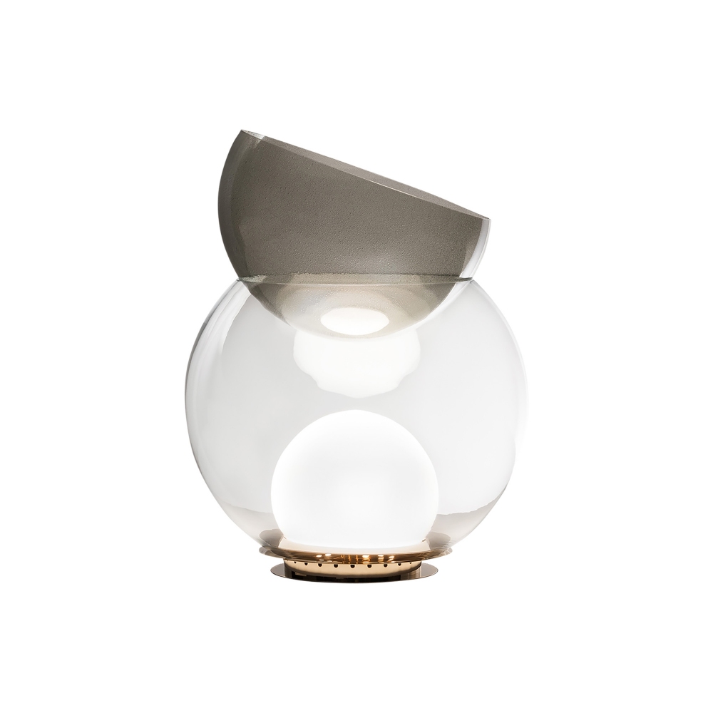 Fontana Arte Lampada da tavolo Giova...