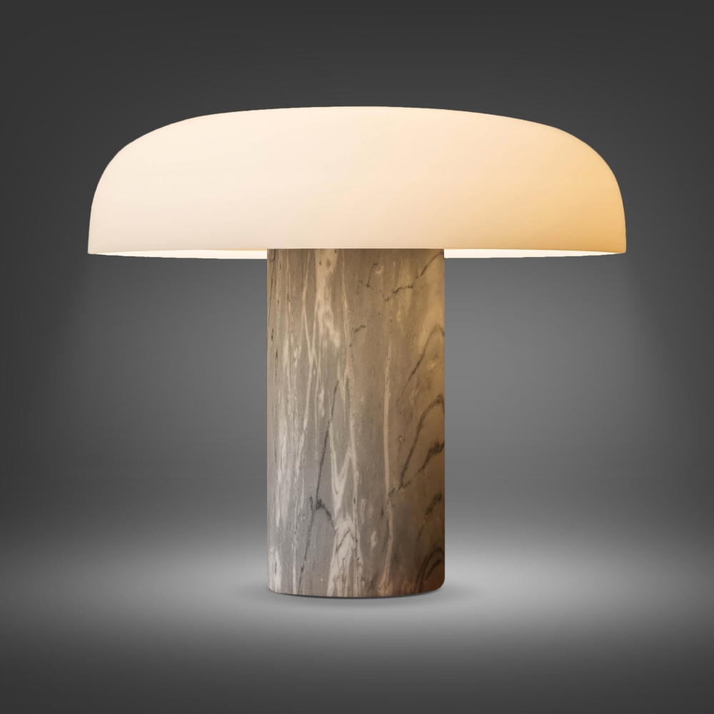 Fontana Arte Tropico medium table lamp