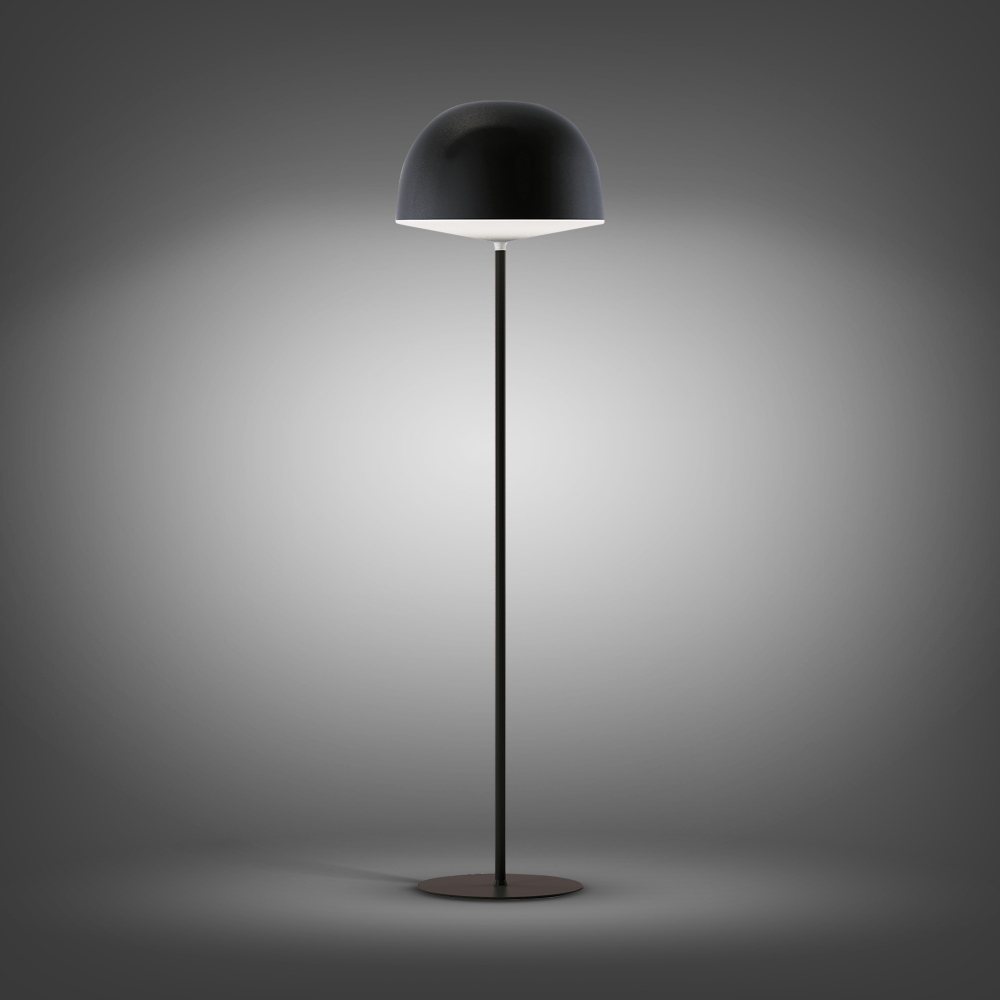 Fontana Arte Lampada da terra Cheshire