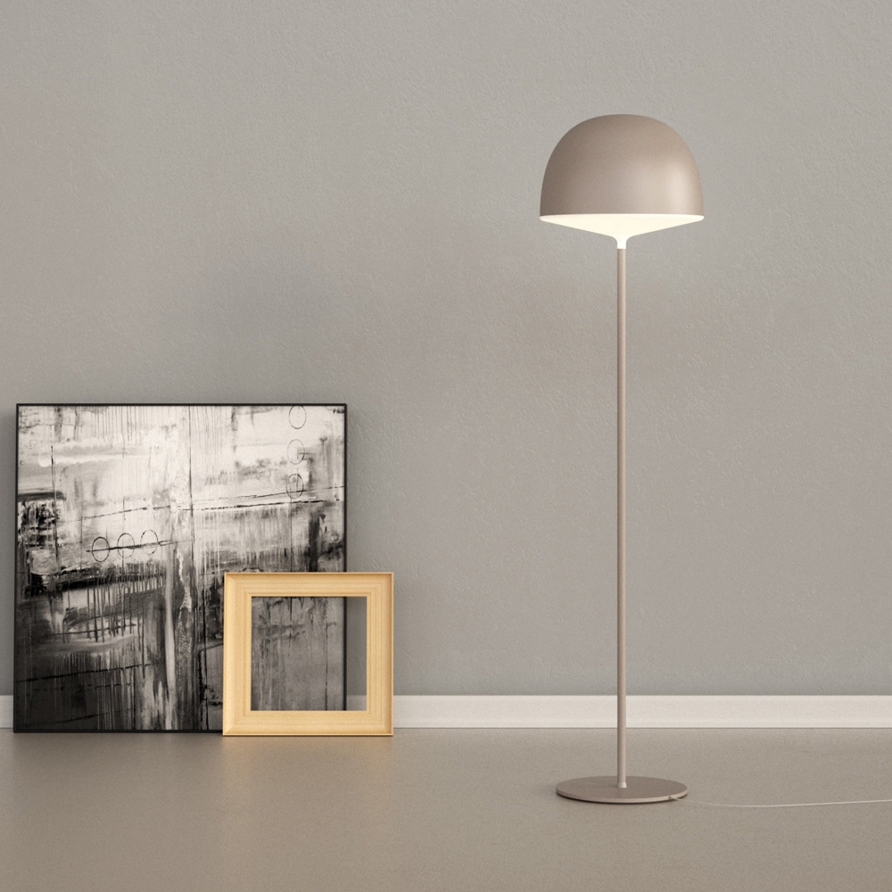 Fontana Arte Lampada da terra Cheshire