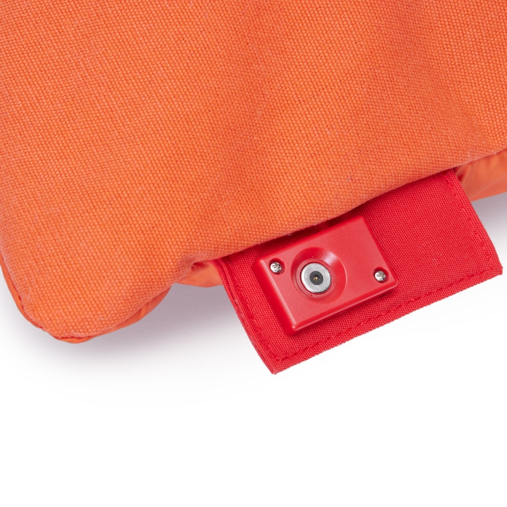 Fatboy Hotspot Heated pillow