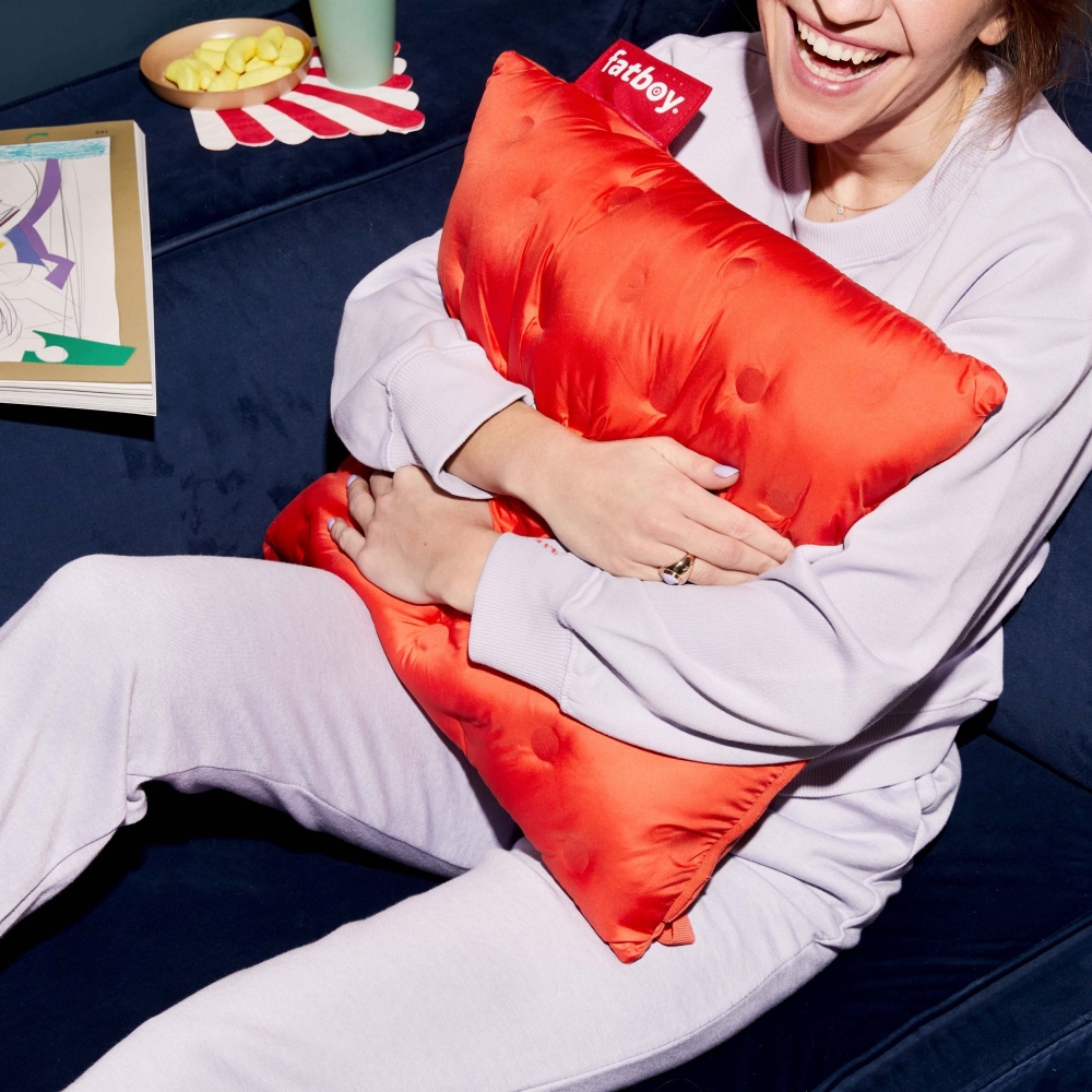 Fatboy Hotspot Heated pillow