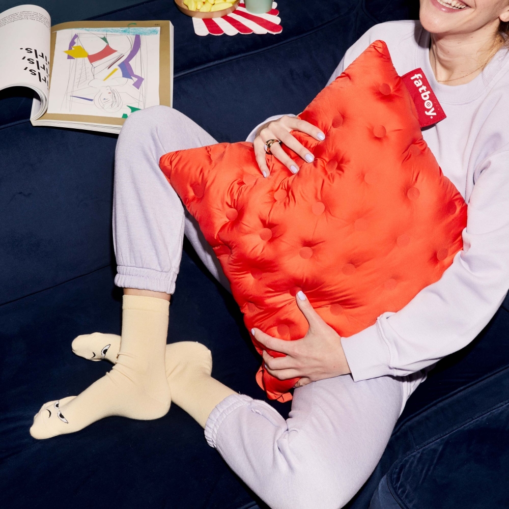 Fatboy Hotspot Heated pillow