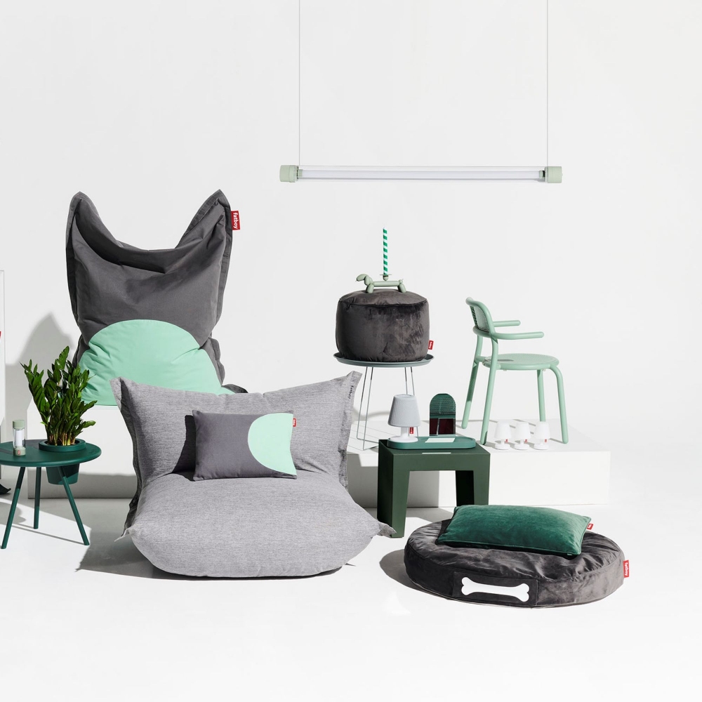 Fatboy Tjoep wall/ceiling lamp