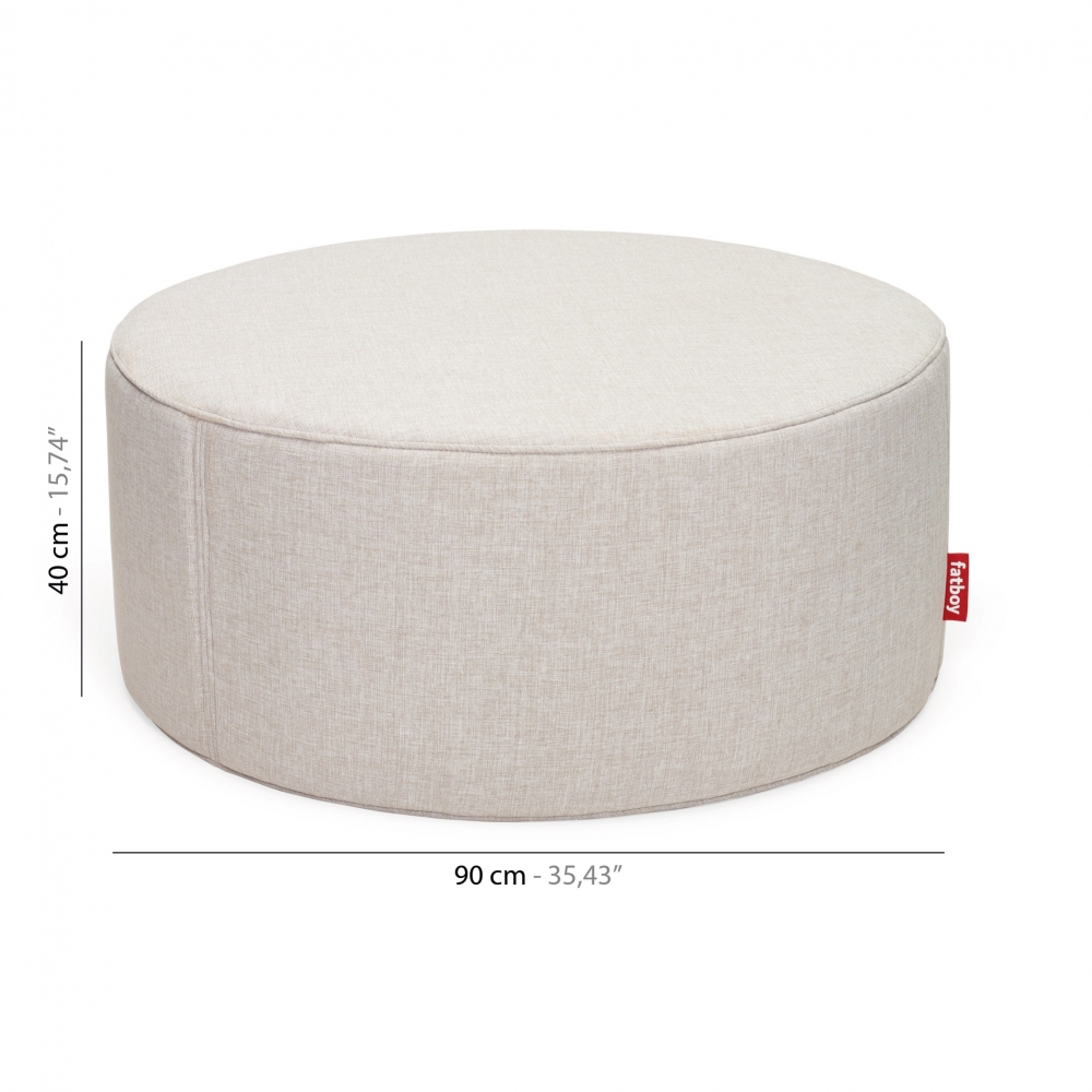 Fatboy Pfffh outdoor pouf