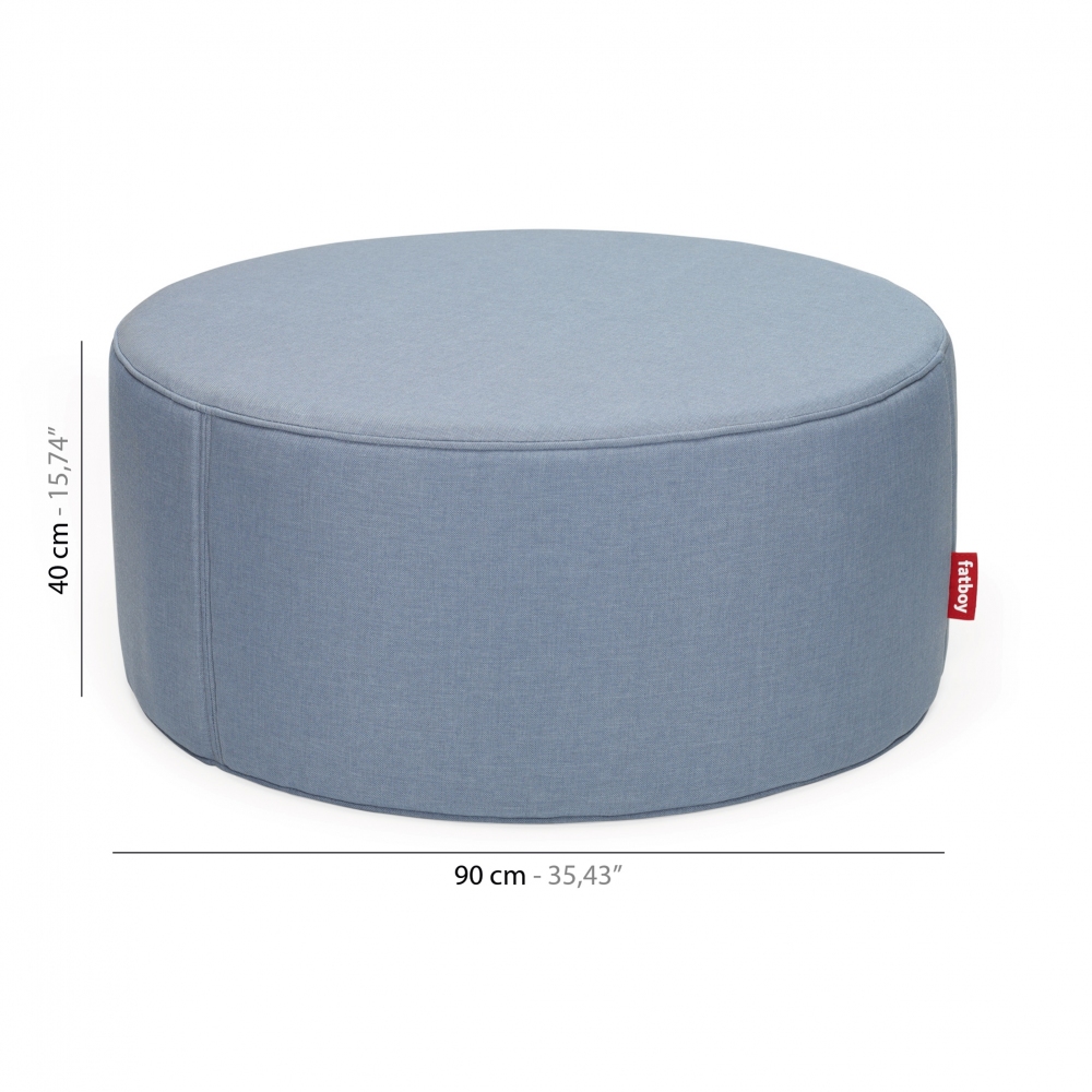Fatboy Pfffh outdoor pouf