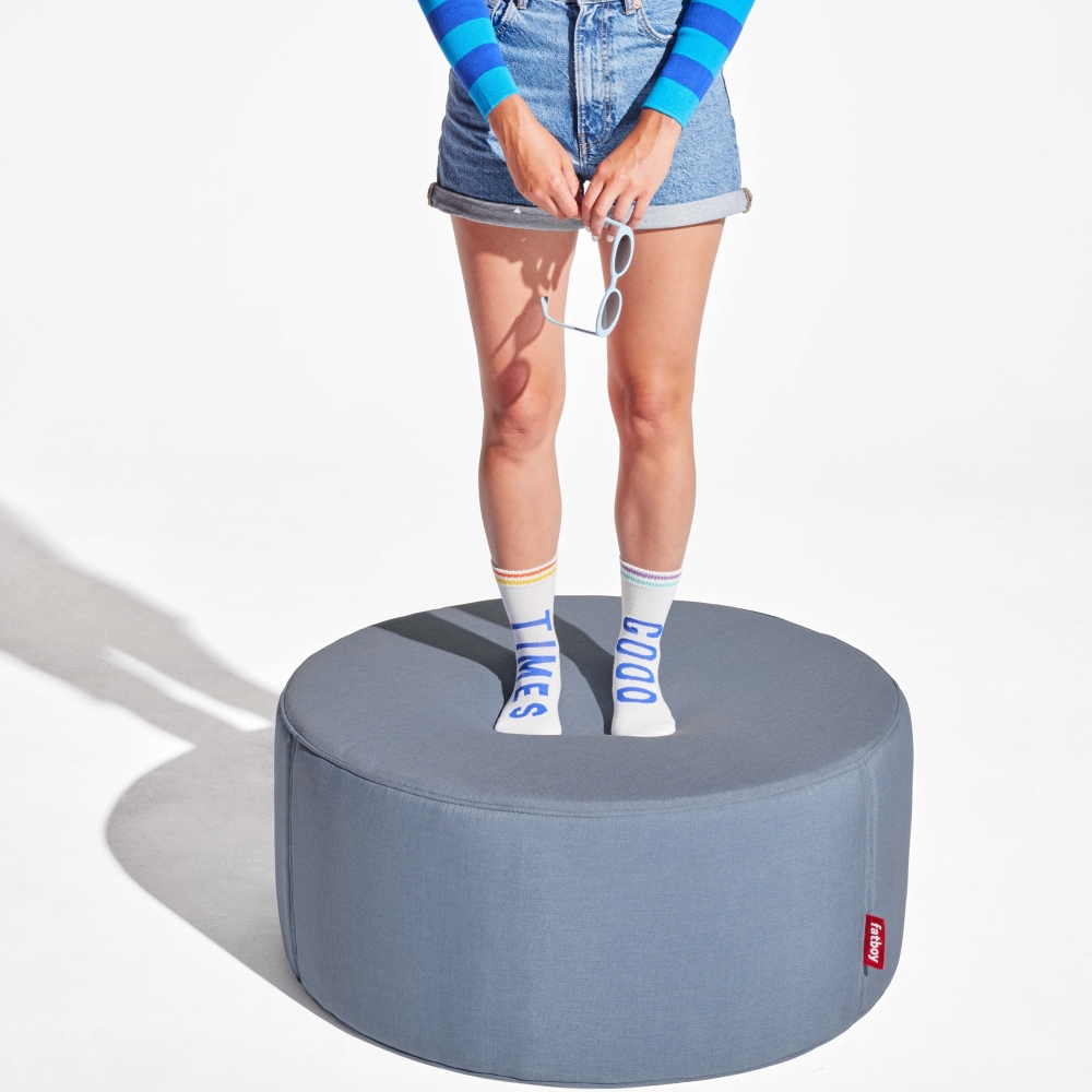 Fatboy Pfffh outdoor pouf