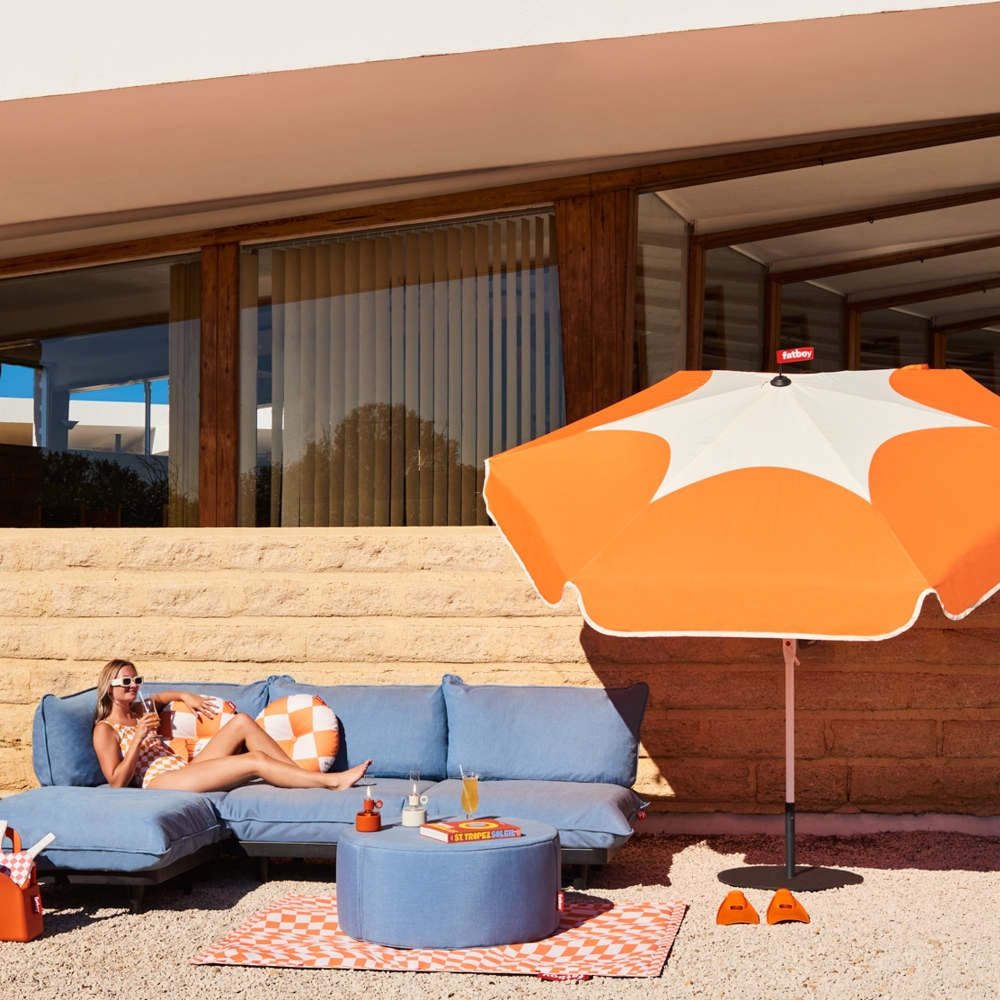 Fatboy Pfffh outdoor pouf