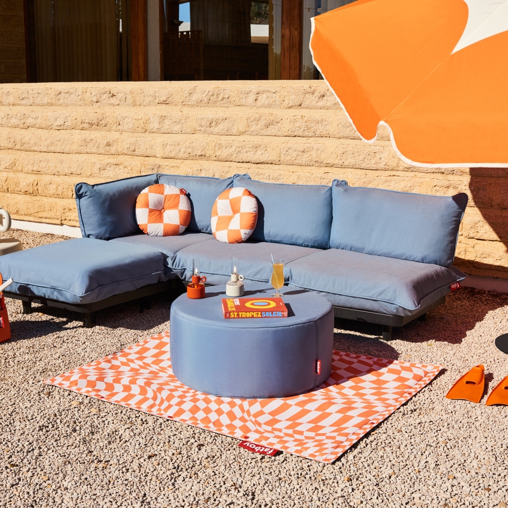 Fatboy Pfffh outdoor pouf