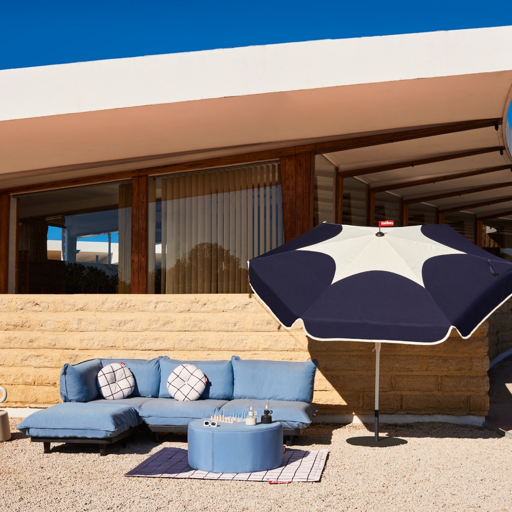 Fatboy Pfffh outdoor pouf