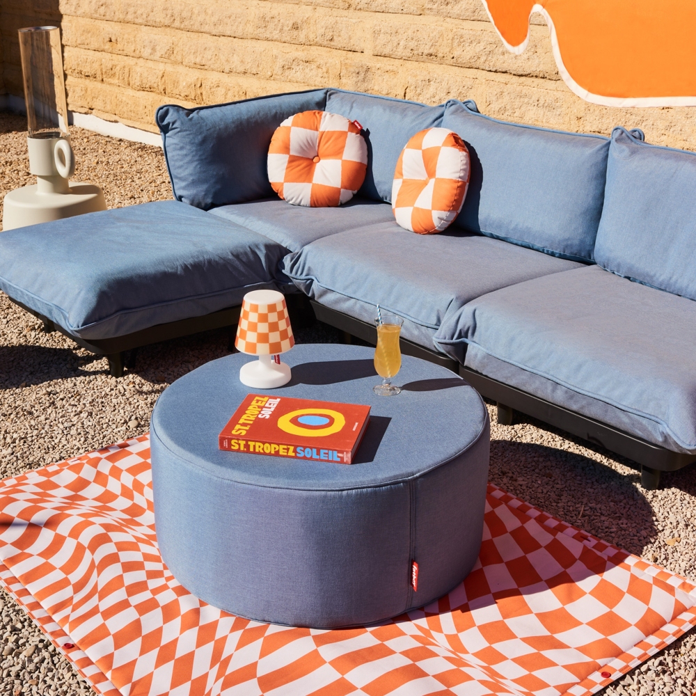 Fatboy Pfffh outdoor pouf