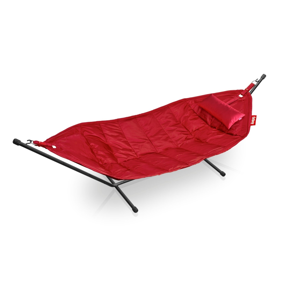 Fatboy Headdemock Hammock with Pillow
