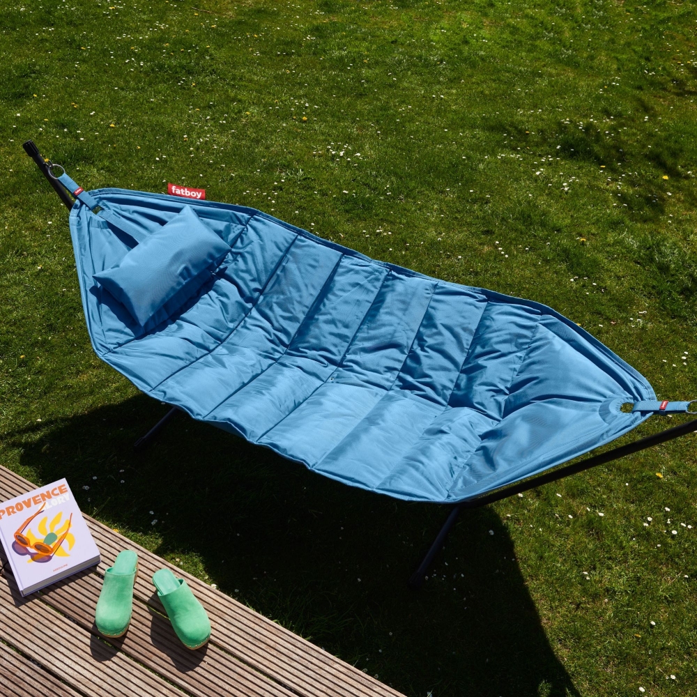 Fatboy Headdemock Hammock with Pillow