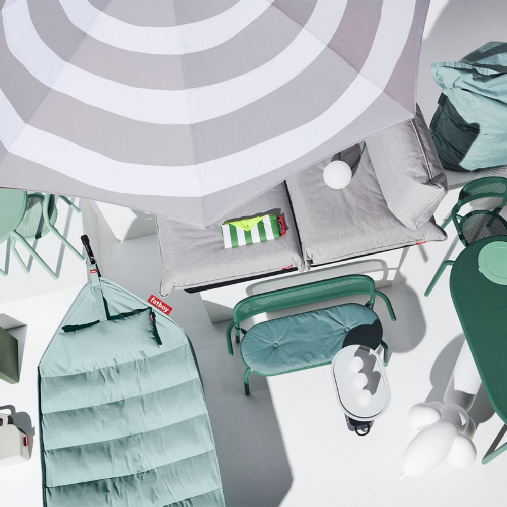 Fatboy Amaca Headdemock