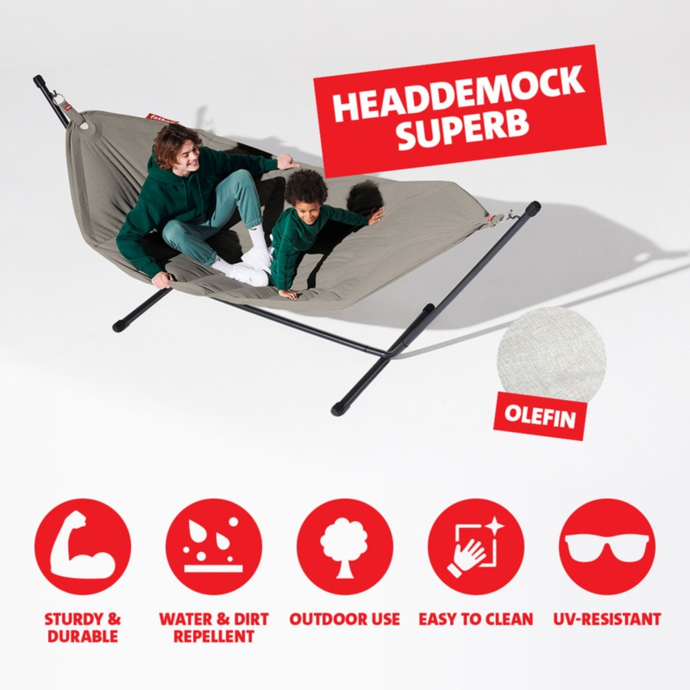 Fatboy Amaca Headdemock