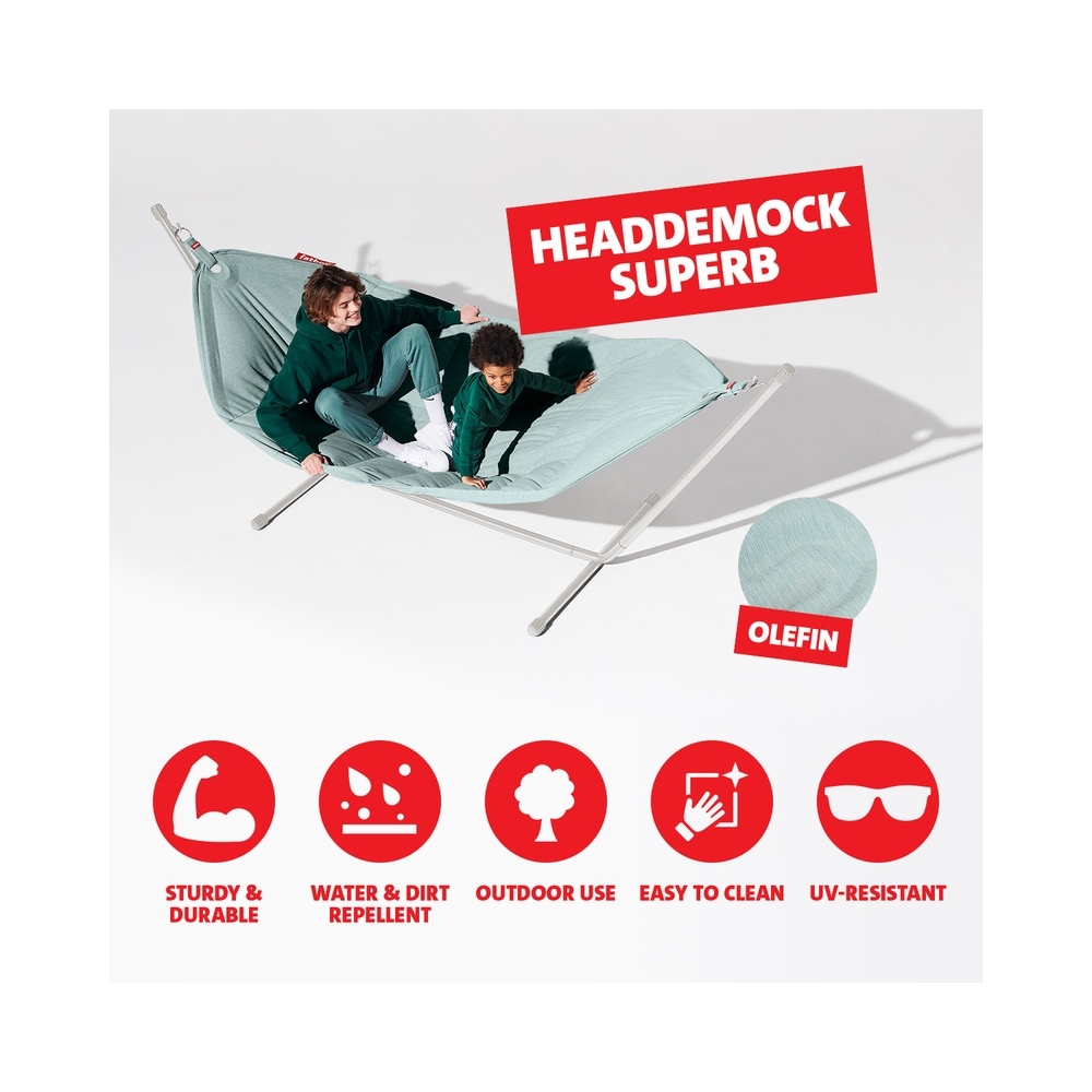 Fatboy Amaca Headdemock