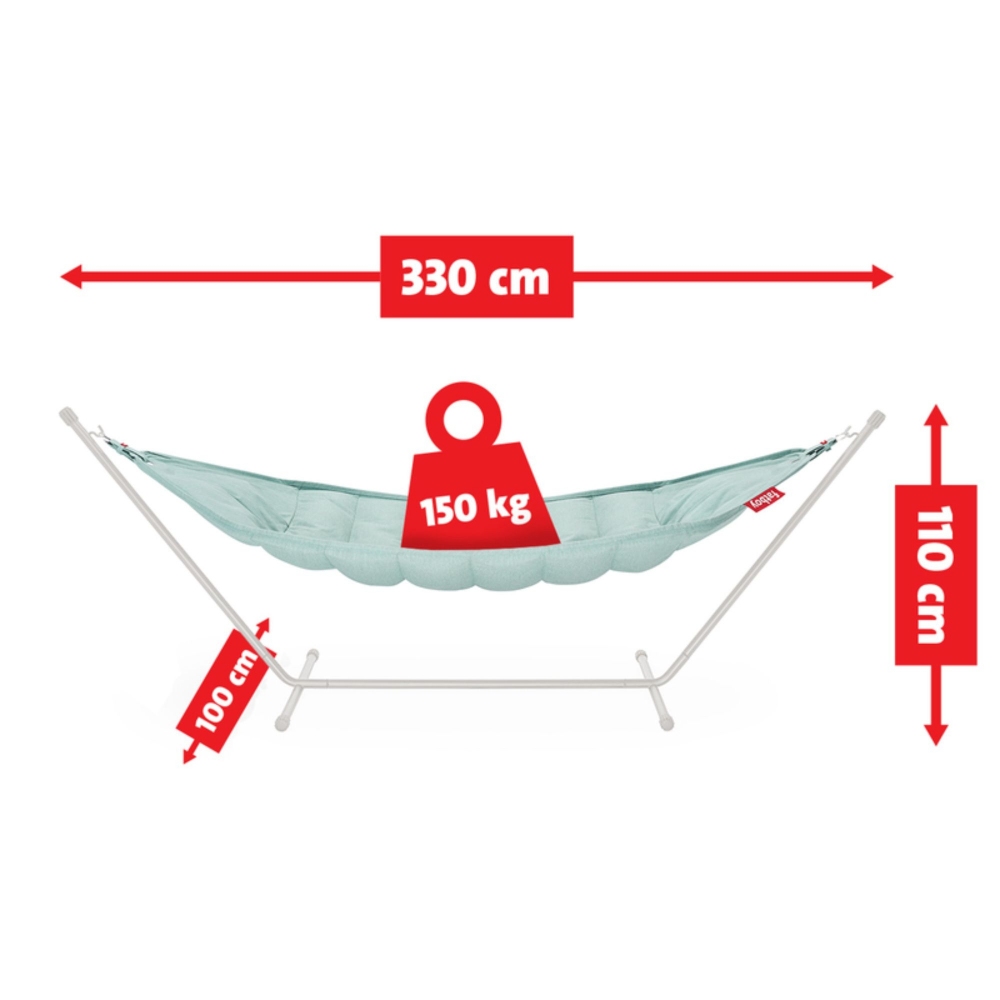 Fatboy Amaca Headdemock