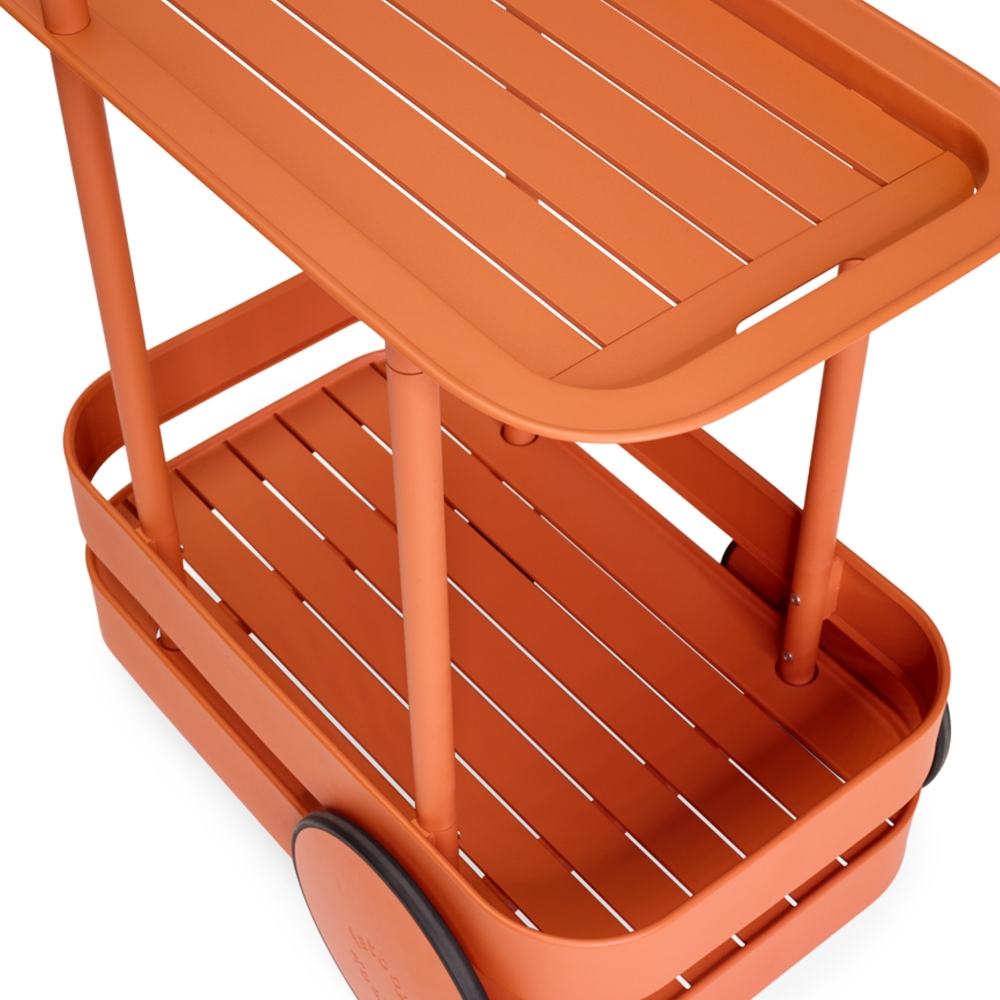 Fatboy Jolly Trolley trolley