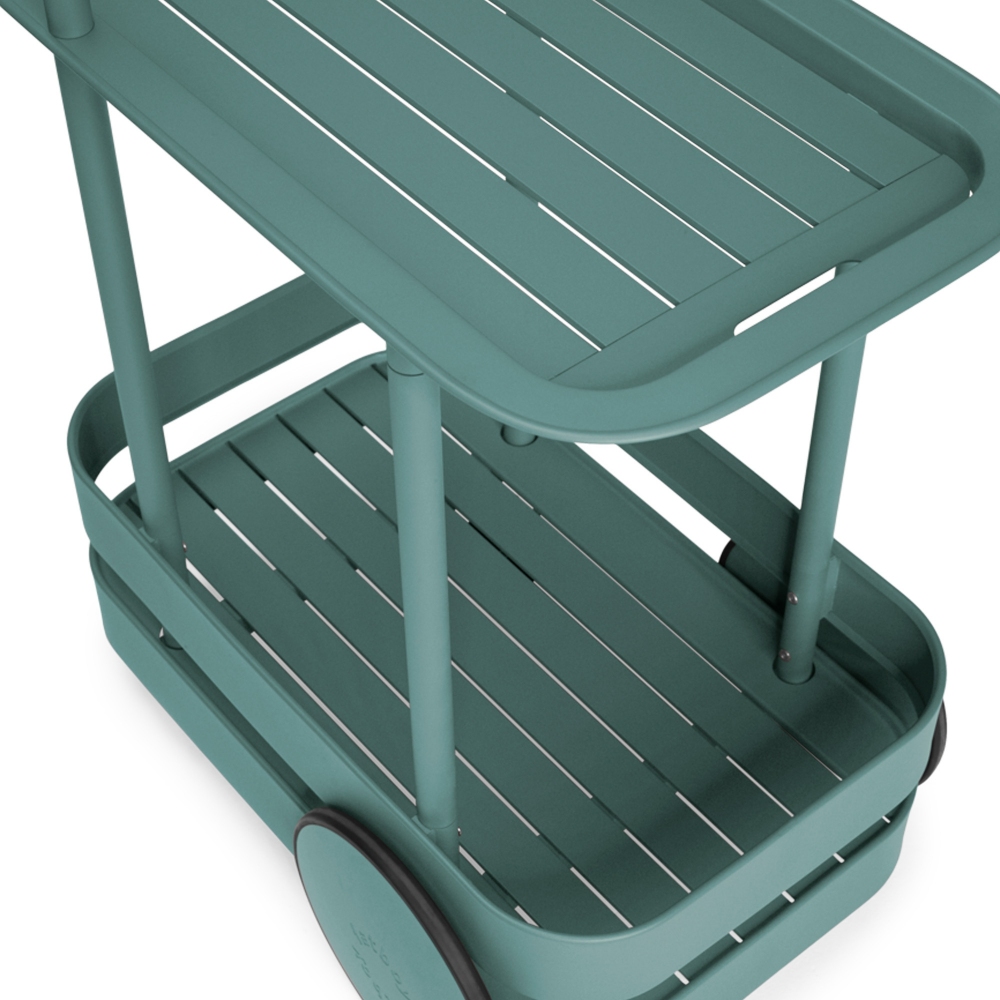 Fatboy Jolly Trolley trolley