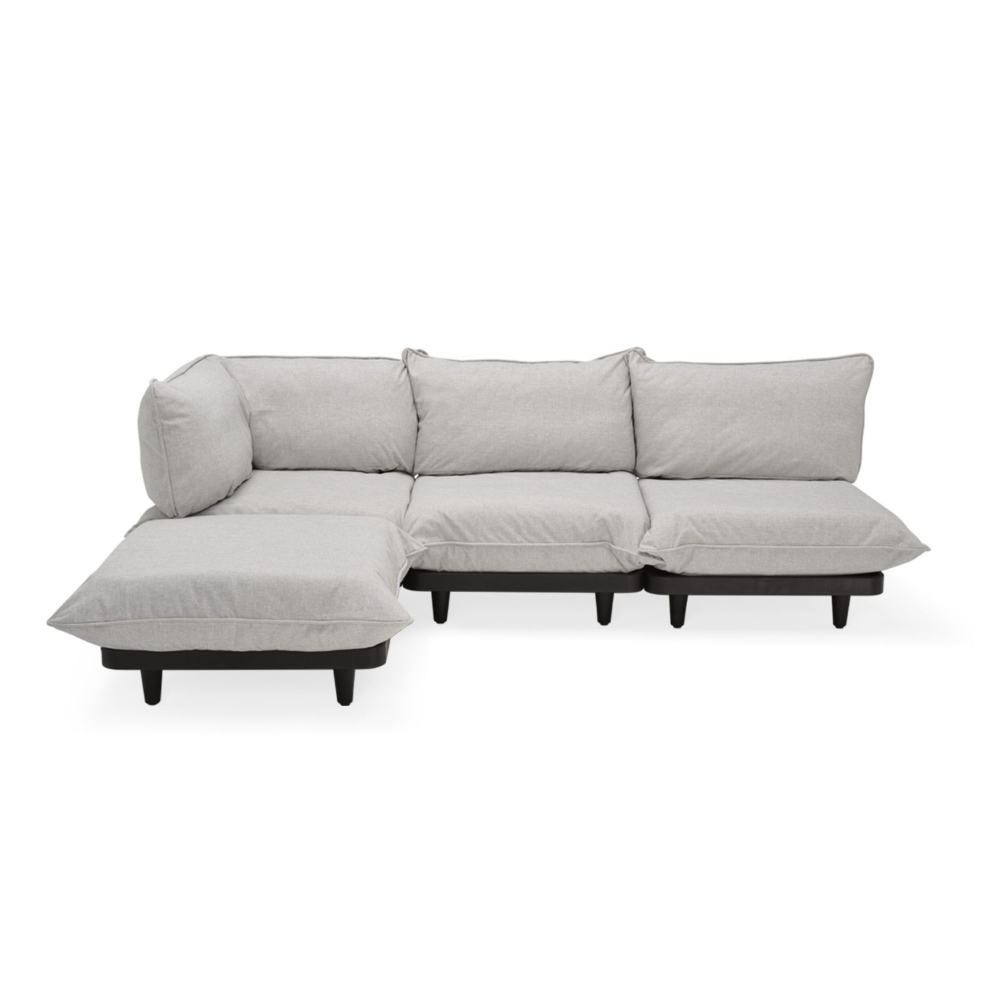 Fatboy Paletti large modular sofa