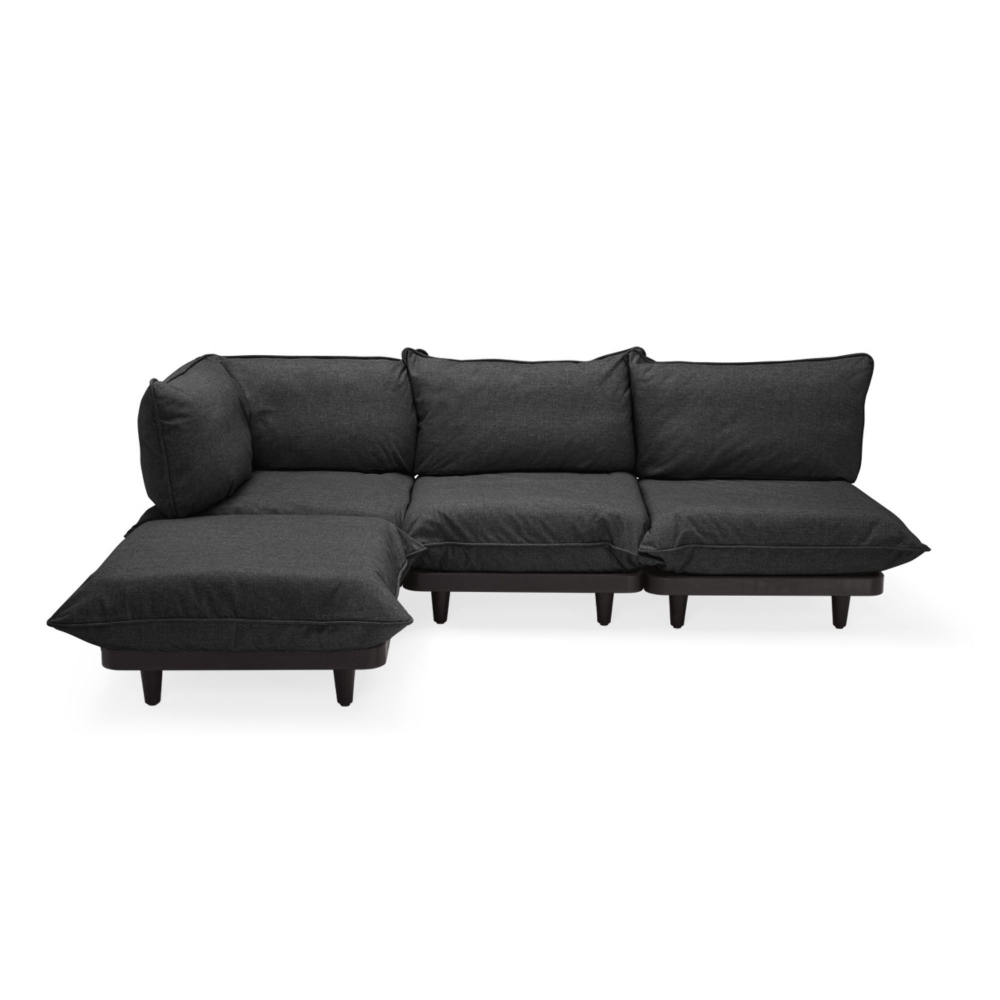 Fatboy Composizione divano Paletti large