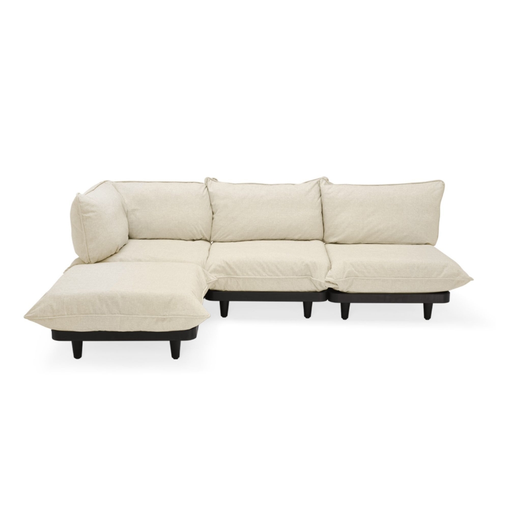 Fatboy Composizione divano Paletti large