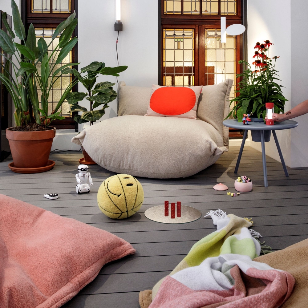 Fatboy Colour Blend Blanket cm. 185x130