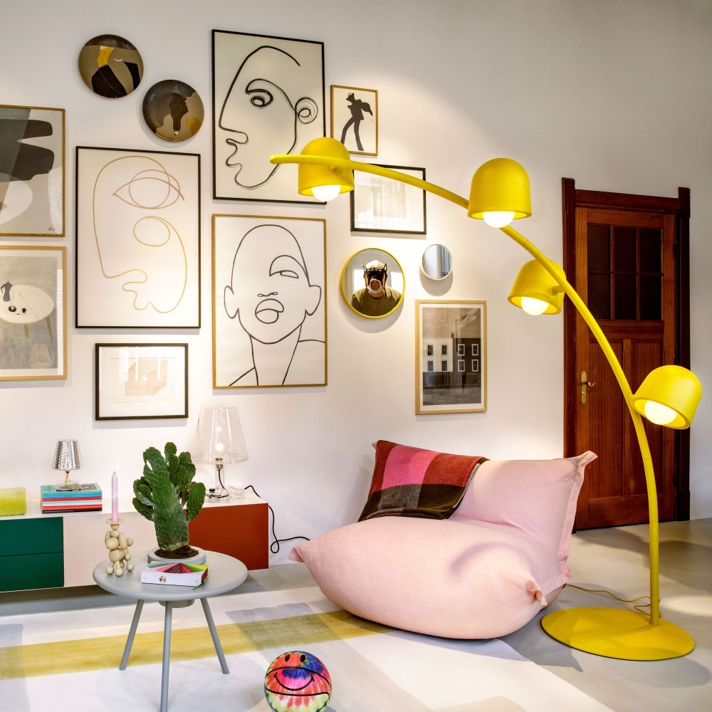 Fatboy Colour Blend Blanket cm. 185x130