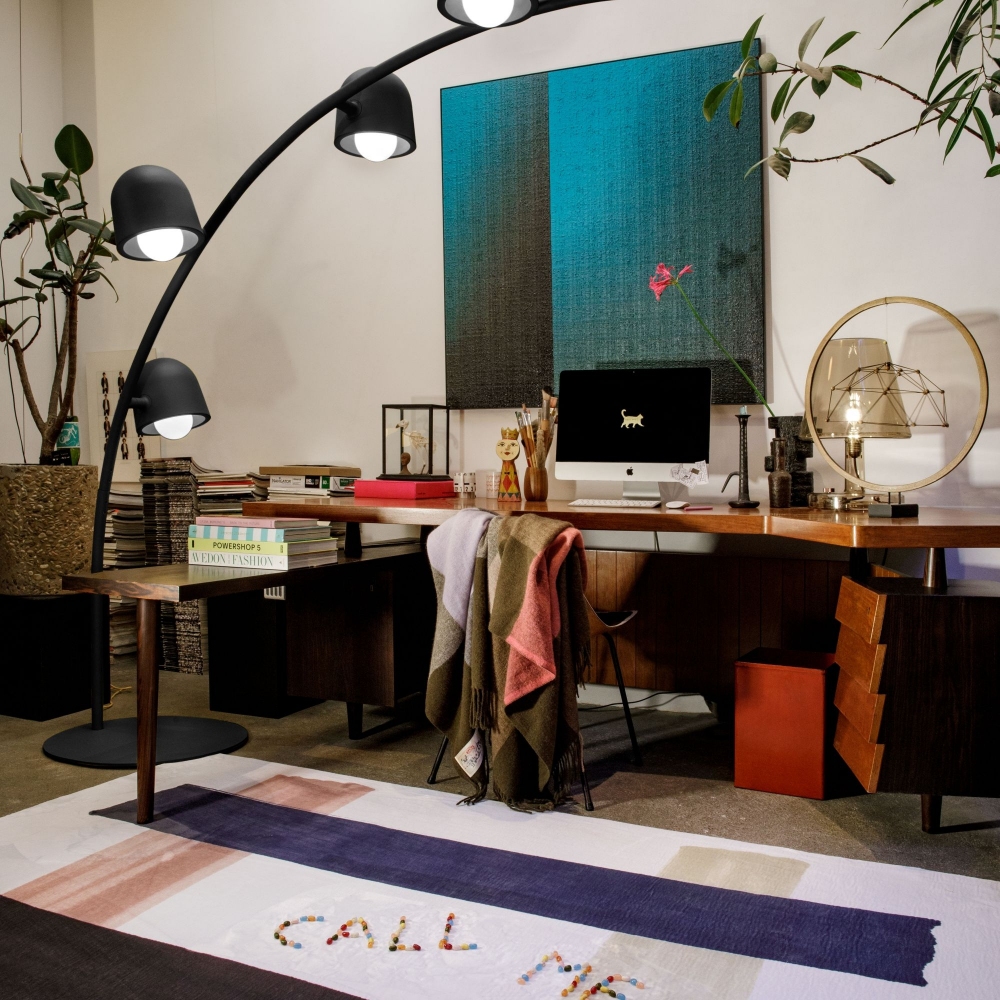 Fatboy Colour Blend Blanket cm. 185x130