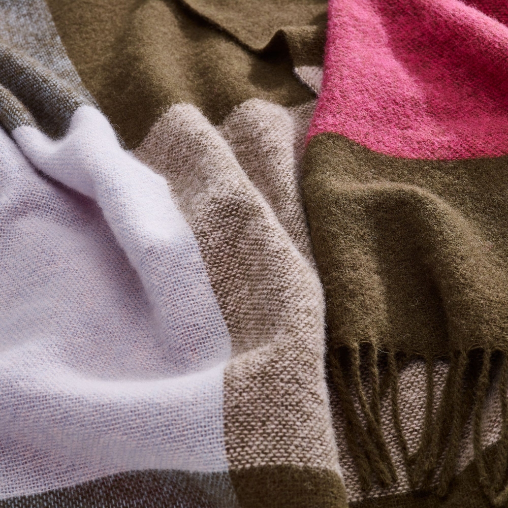 Fatboy Colour Blend Blanket cm. 185x130