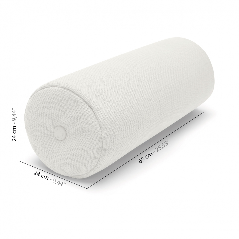 Fatboy Puff Weave Rolster Pillow