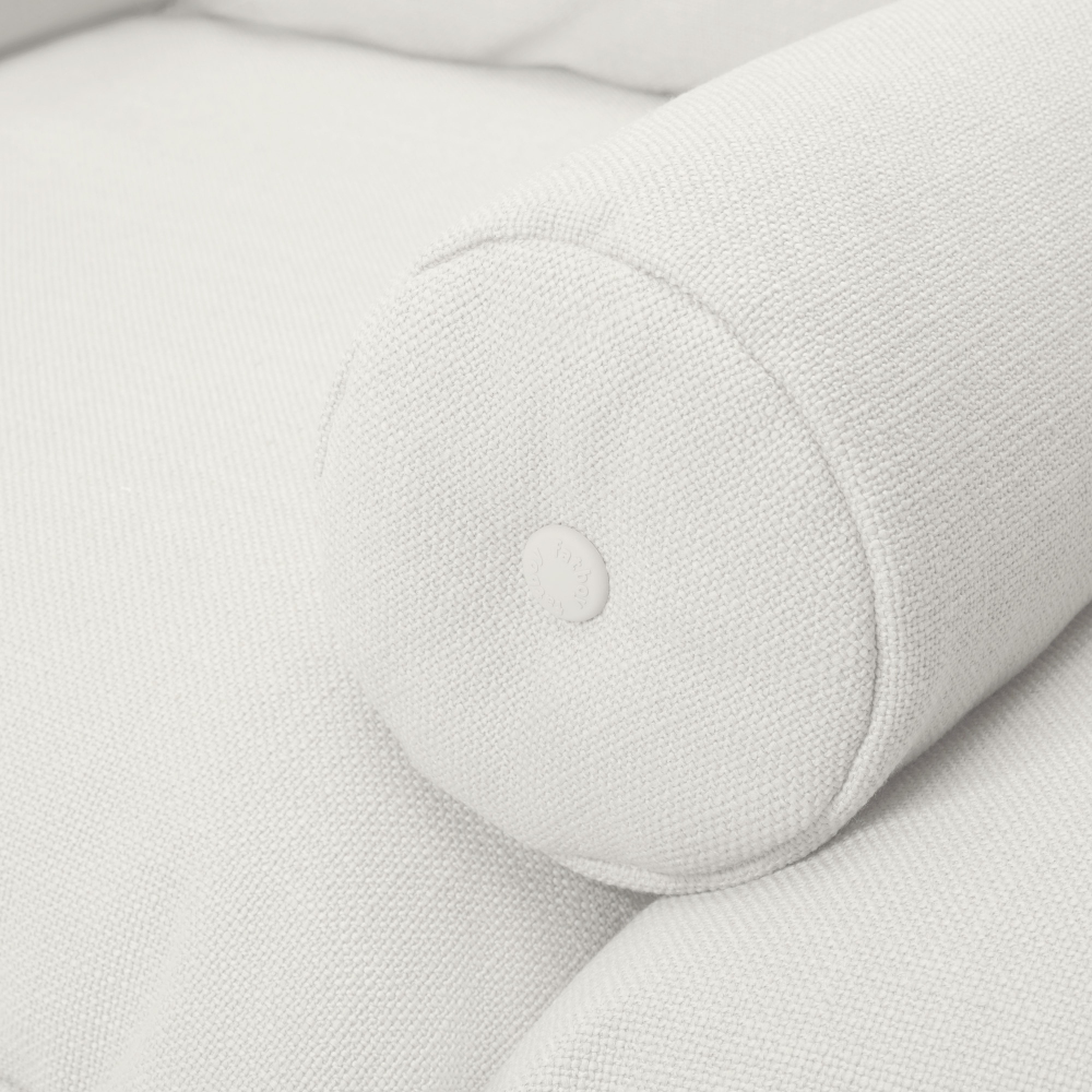 Fatboy Puff Weave Rolster Pillow