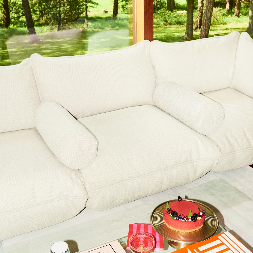 Fatboy Puff Weave Rolster Pillow