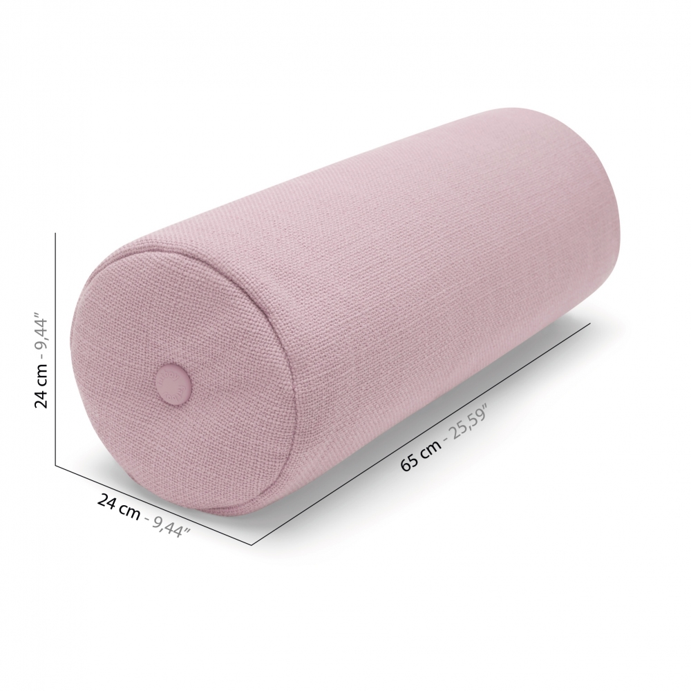 Fatboy Puff Weave Rolster Pillow