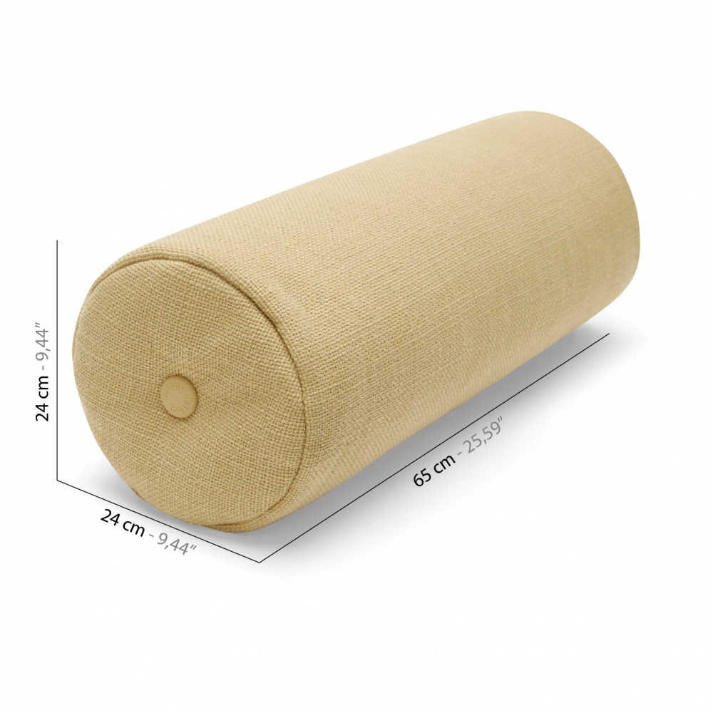 Fatboy Puff Weave Rolster Pillow