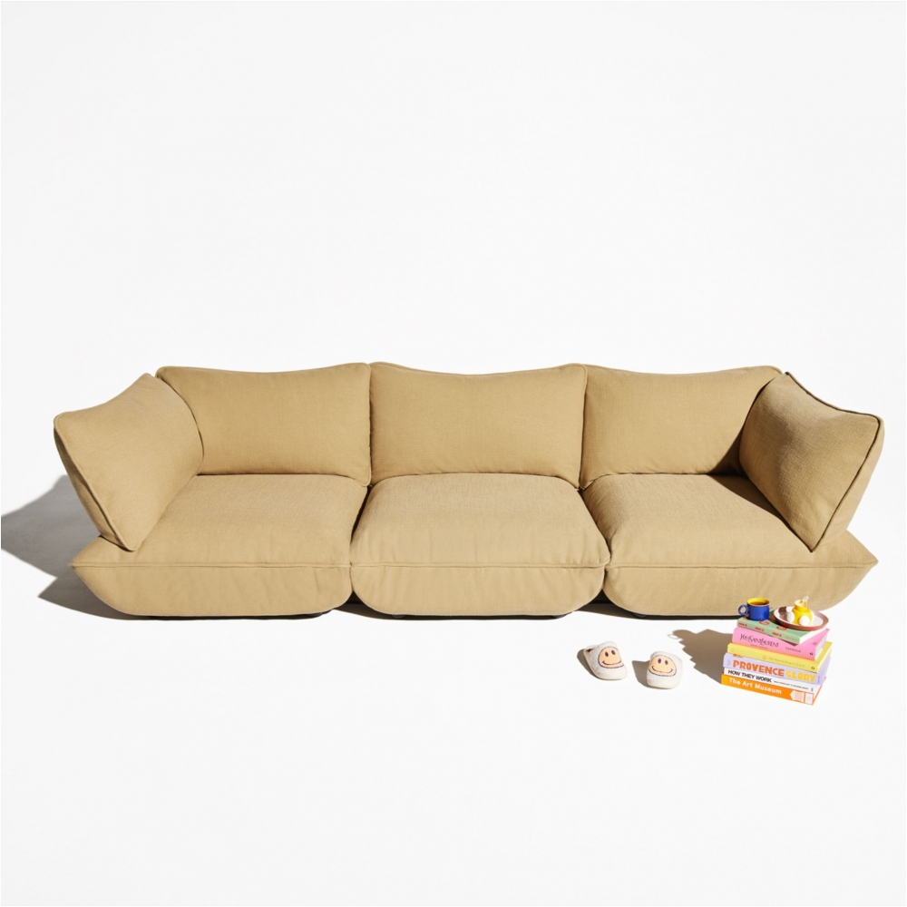 Fatboy Sumo 3-seater sofa
