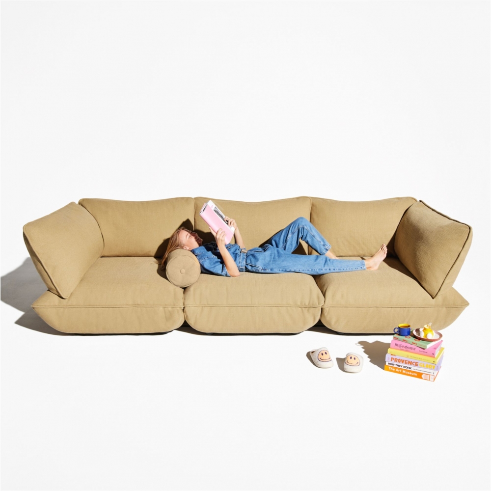 Fatboy Sumo 3-seater sofa