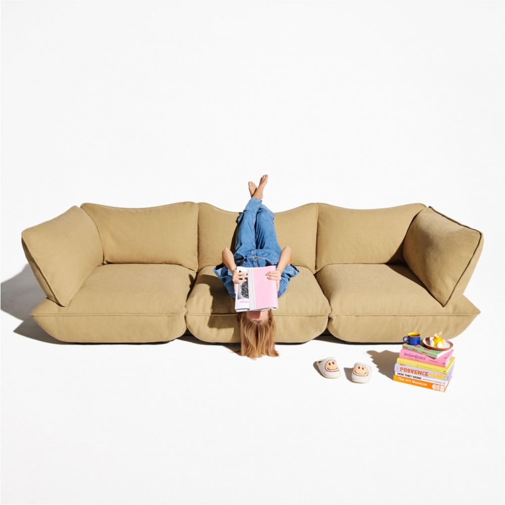 Fatboy Sumo 3-seater sofa