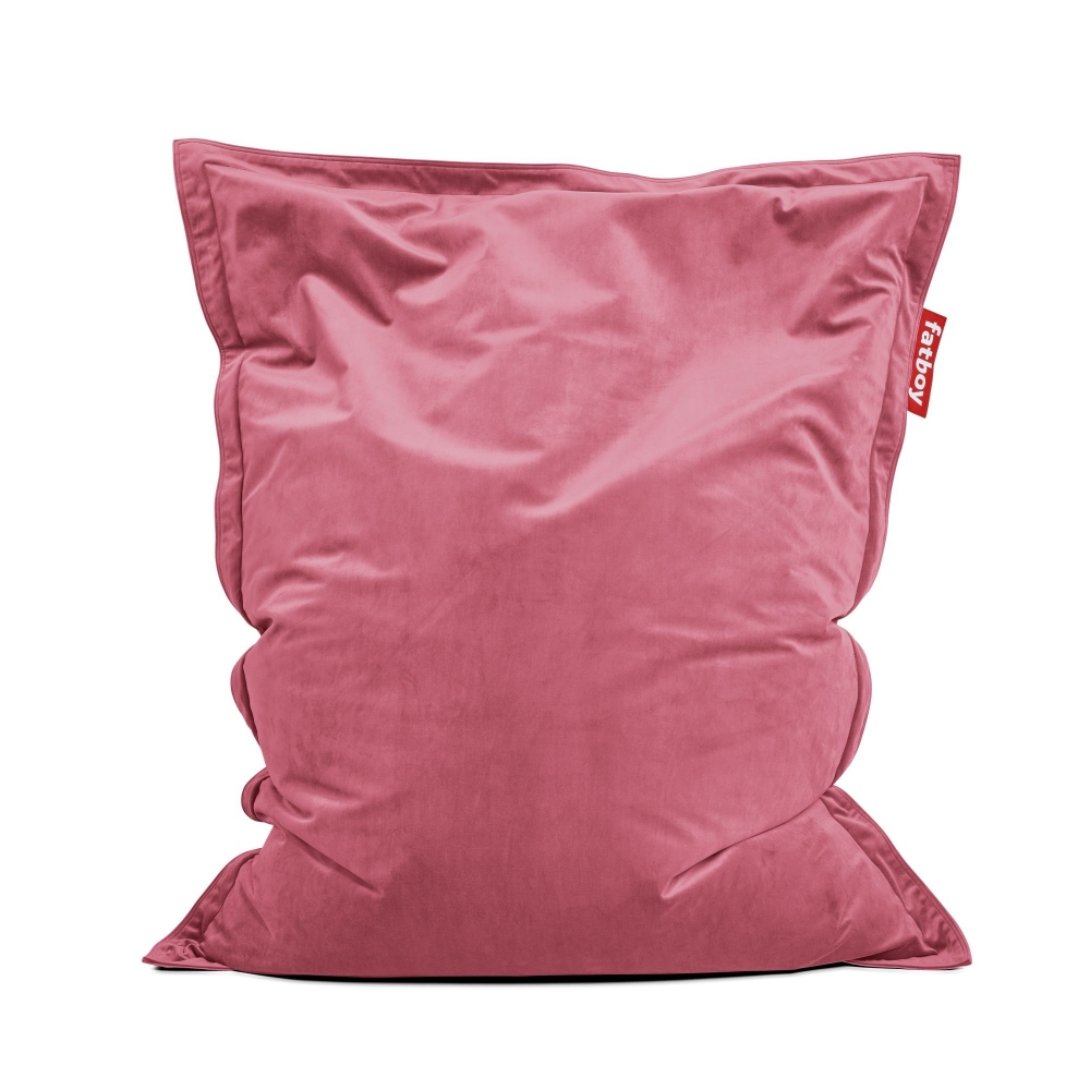 Fatboy Poltrona a sacco Original Slim Velvet