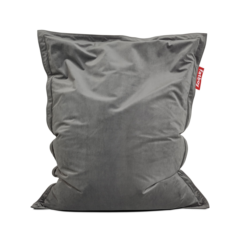 Fatboy Poltrona a sacco Original Slim Velvet