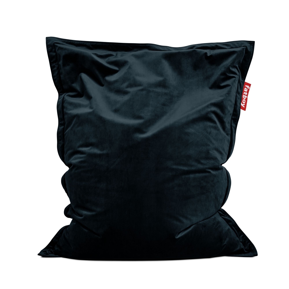 Fatboy Poltrona a sacco Original Slim Velvet