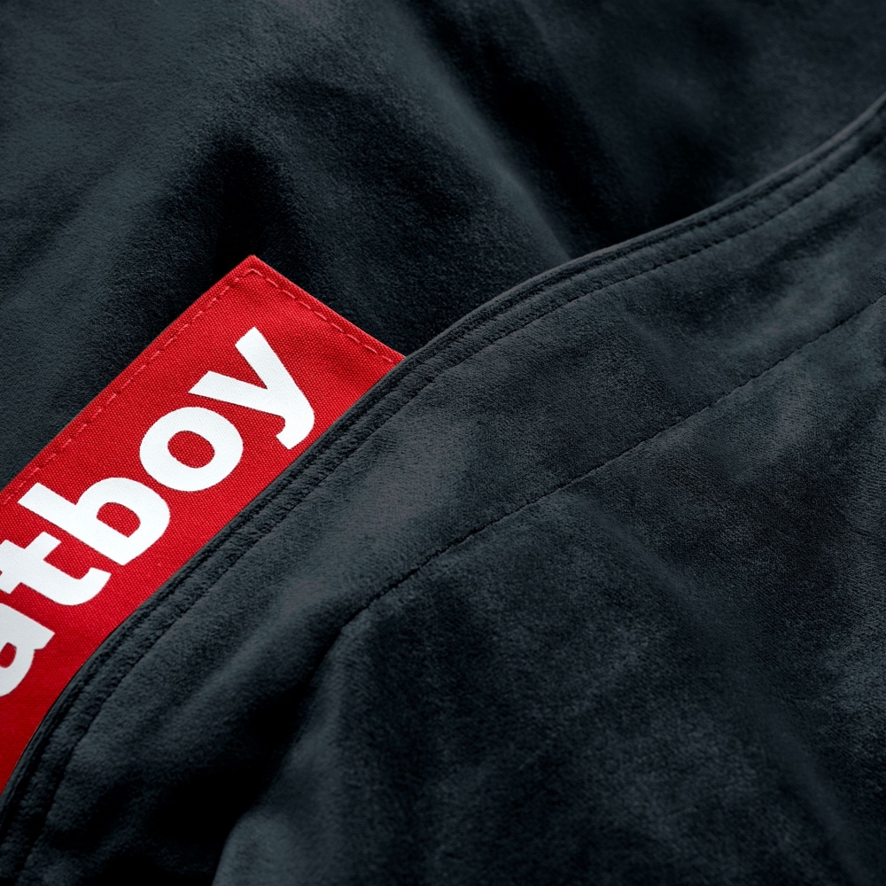 Fatboy Poltrona a sacco Original Slim Velvet