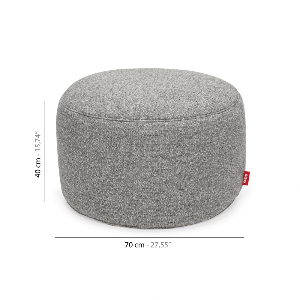 Fatboy Point Large Mingle Ottoman